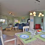 Naturidyll 公寓 Barendorf (Mecklenburg-Vorpommern)