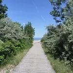 公寓 Naturidyll Barendorf (Mecklenburg-Vorpommern)