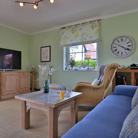 Naturidyll Hof Barendorf