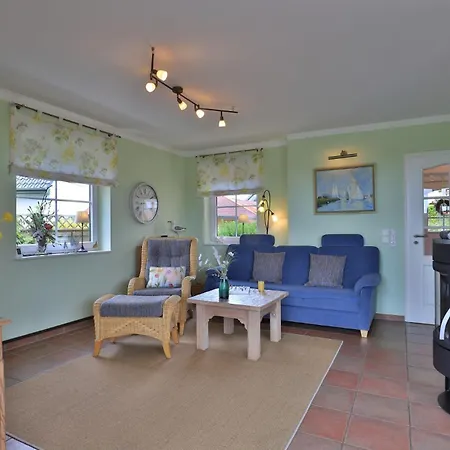 Διαμέρισμα Naturidyll