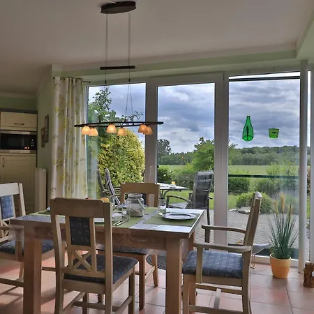 Apartament Naturidyll *