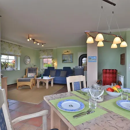 Naturidyll Διαμέρισμα Hof Barendorf