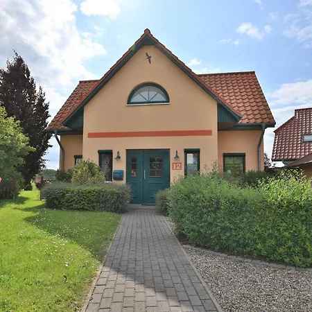 דירה Naturidyll Barendorf (Mecklenburg-Vorpommern)