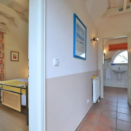 Διαμέρισμα Naturidyll Hof Barendorf