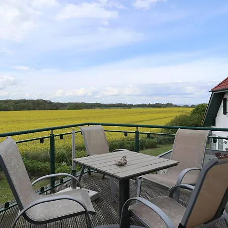 Naturidyll * Hof Barendorf