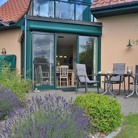 Naturidyll * Hof Barendorf