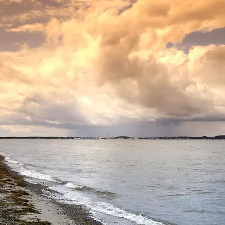 Διαμέρισμα Naturidyll Hof Barendorf