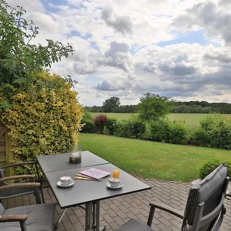 Naturidyll * Hof Barendorf