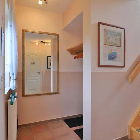 Naturidyll Hof Barendorf