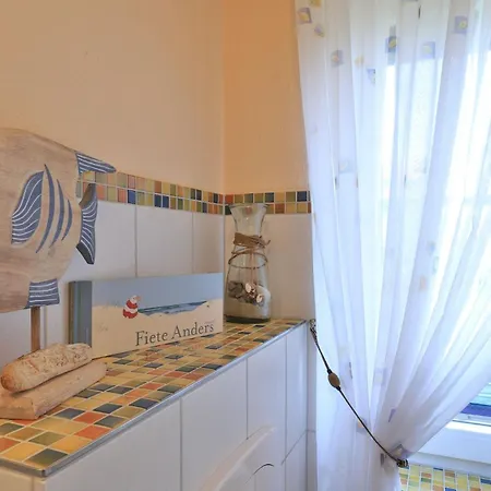 Apartament Naturidyll Barendorf (Mecklenburg-Vorpommern)