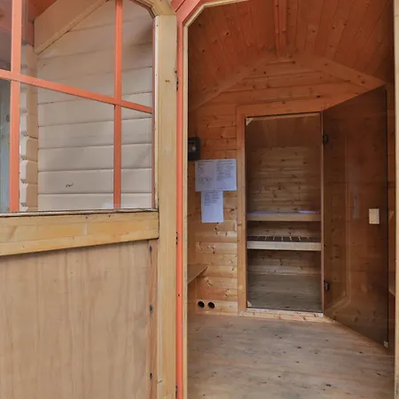 Διαμέρισμα Naturidyll *