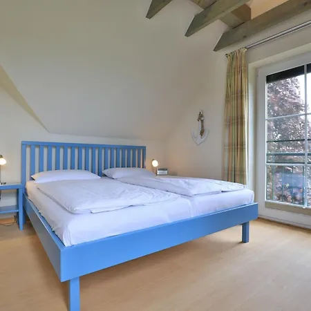 Naturidyll Διαμέρισμα Hof Barendorf