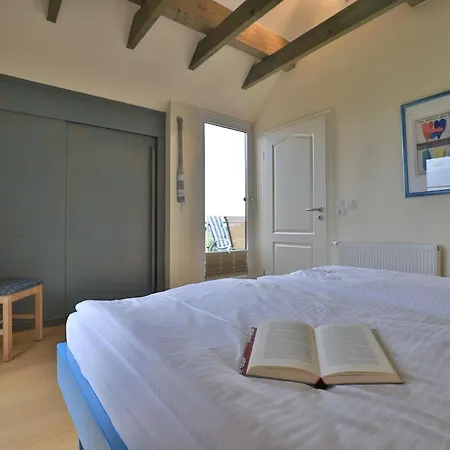 Naturidyll Apartament