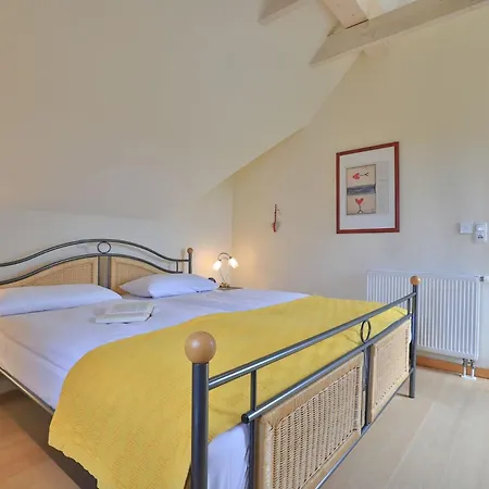 Διαμέρισμα Naturidyll