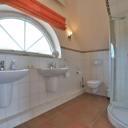 Naturidyll Διαμέρισμα Hof Barendorf