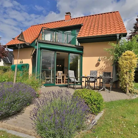 Naturidyll Apartament Barendorf (Mecklenburg-Vorpommern)
