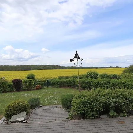Naturidyll Barendorf (Mecklenburg-Vorpommern)