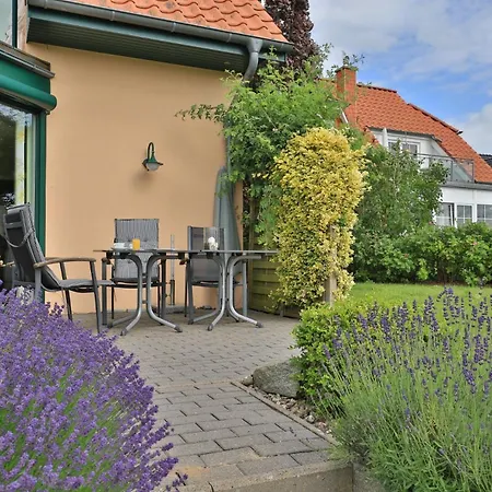 Naturidyll Barendorf (Mecklenburg-Vorpommern)