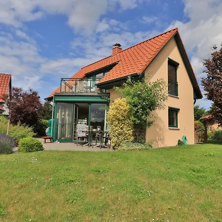 Apartament Naturidyll