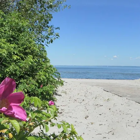 Naturidyll * Hof Barendorf