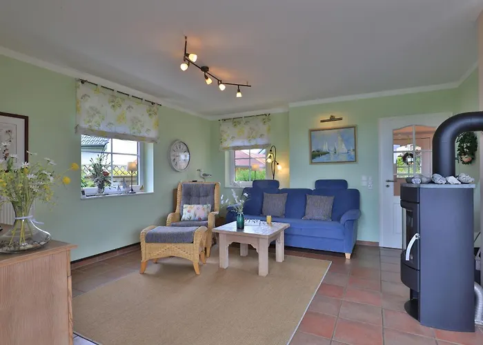 Apartament Naturidyll