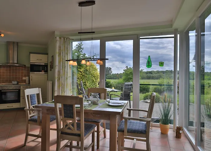 Apartament Naturidyll *
