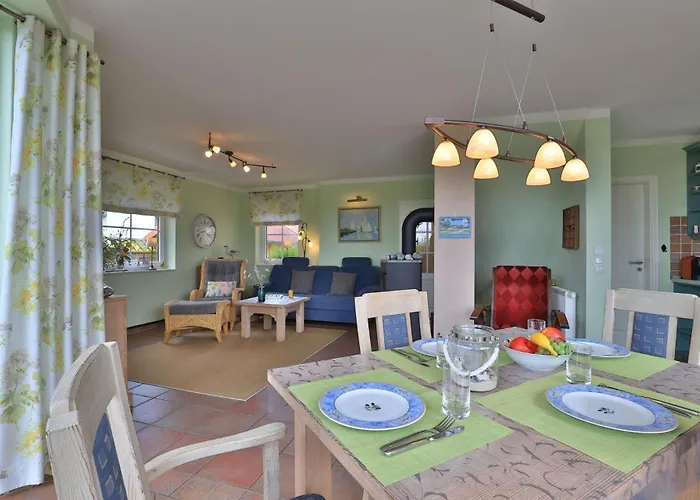 Naturidyll Apartament Barendorf (Mecklenburg-Vorpommern)