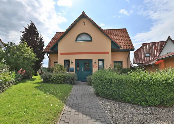 Apartament Naturidyll Barendorf (Mecklenburg-Vorpommern)