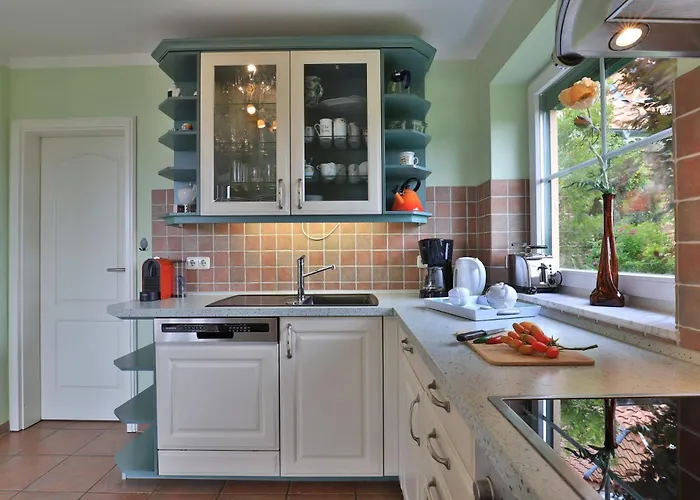 Naturidyll Apartament