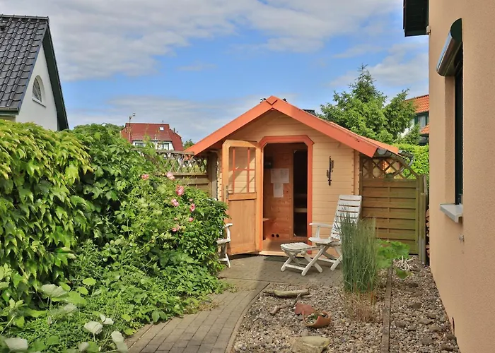 Apartament Naturidyll Barendorf (Mecklenburg-Vorpommern)