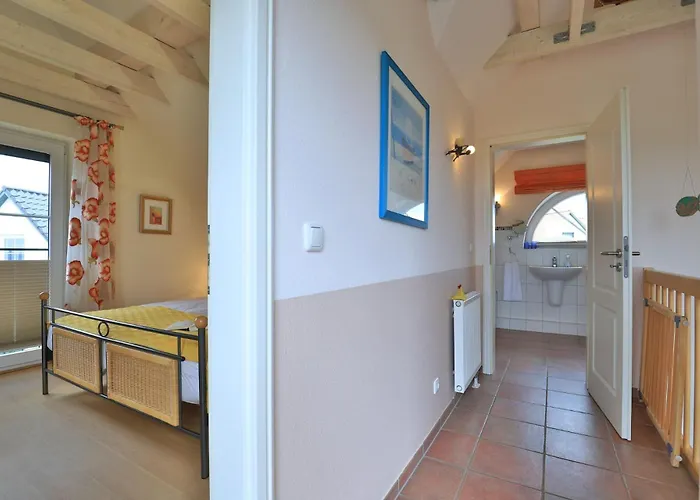 Apartament Naturidyll Barendorf (Mecklenburg-Vorpommern)