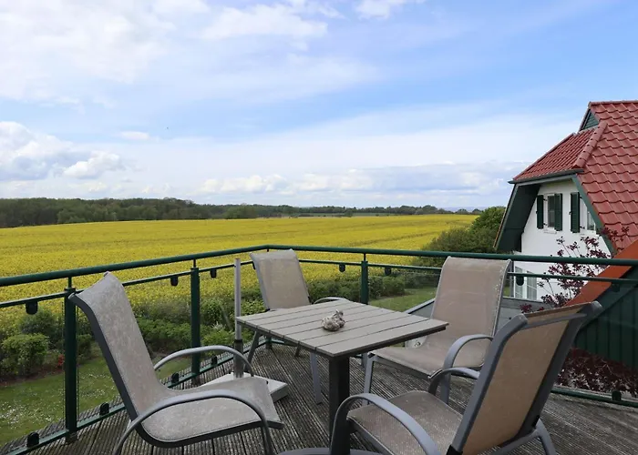 Naturidyll * Barendorf (Mecklenburg-Vorpommern)