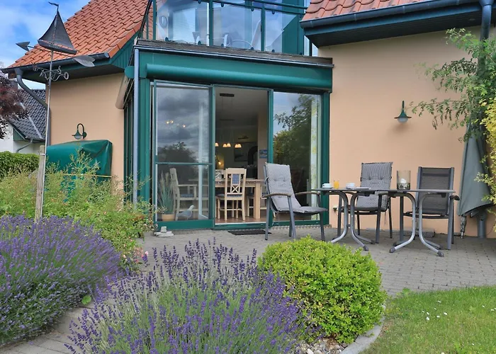 Apartament Naturidyll