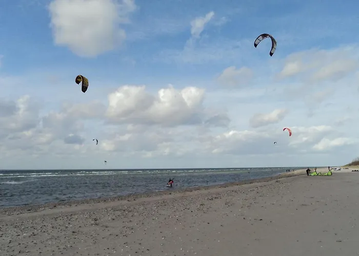 Apartament Naturidyll