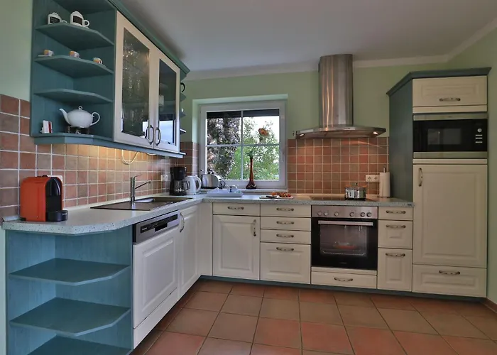 Naturidyll Apartament
