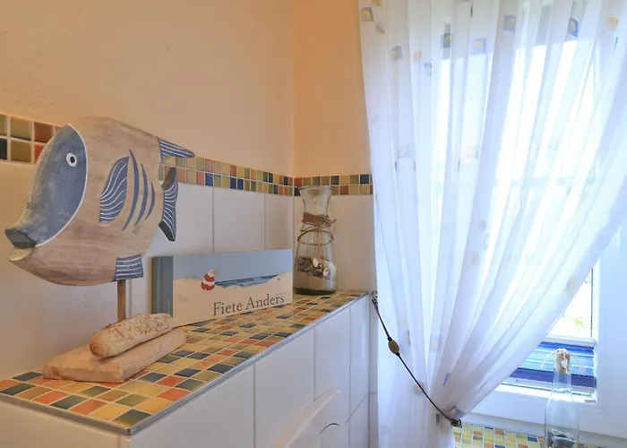 Apartament Naturidyll Barendorf (Mecklenburg-Vorpommern)
