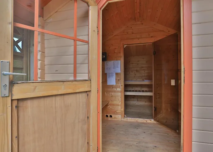 Apartament Naturidyll *