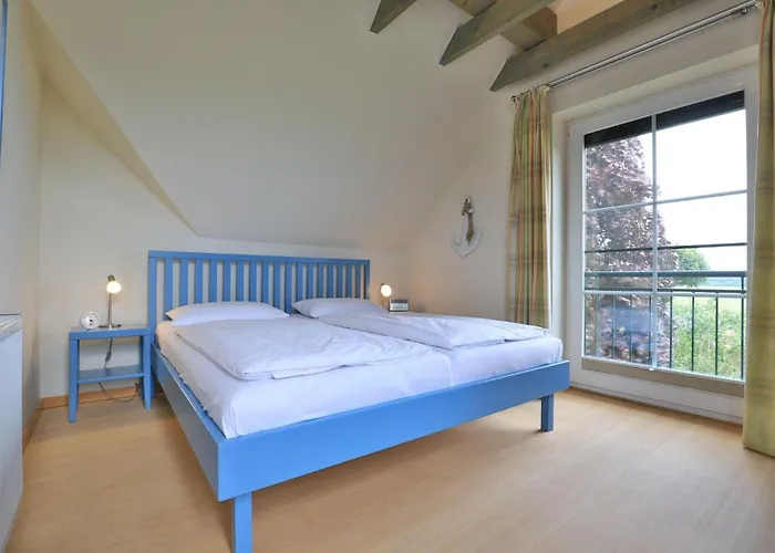 Naturidyll Apartament Barendorf (Mecklenburg-Vorpommern)