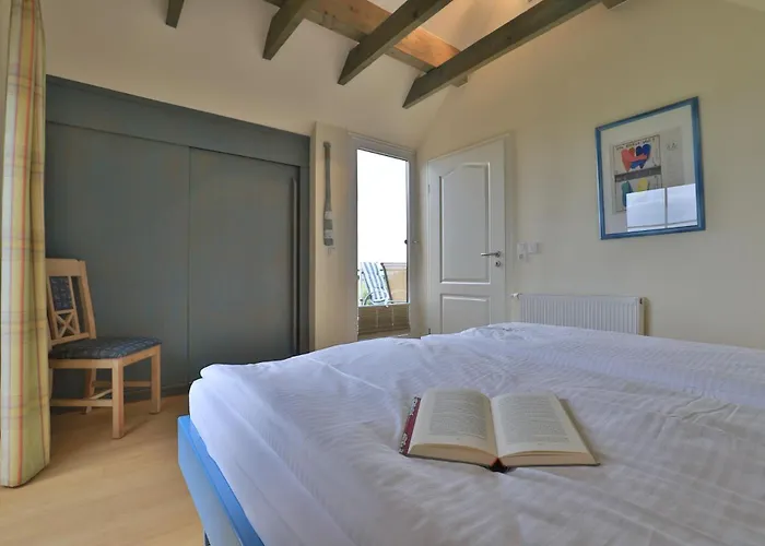 Naturidyll Apartament