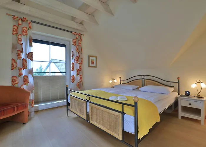 Naturidyll Barendorf (Mecklenburg-Vorpommern)