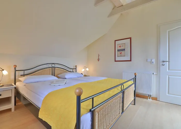 Apartament Naturidyll