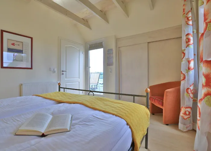 Naturidyll Apartament