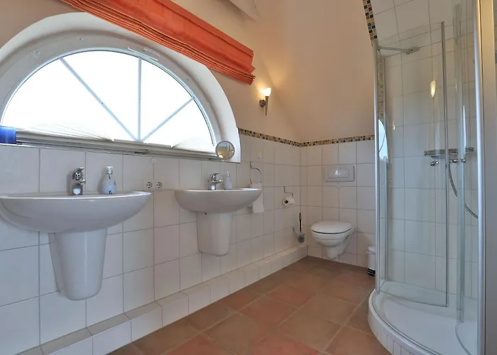 Naturidyll Apartament Barendorf (Mecklenburg-Vorpommern)