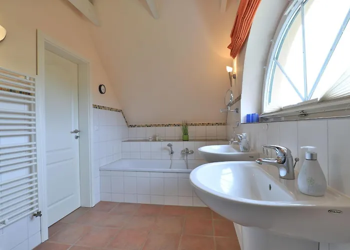 Naturidyll Apartament