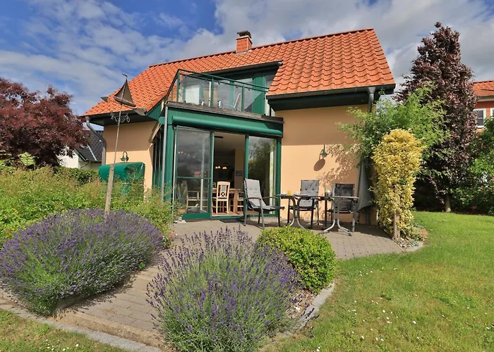 Naturidyll Apartament Barendorf (Mecklenburg-Vorpommern)