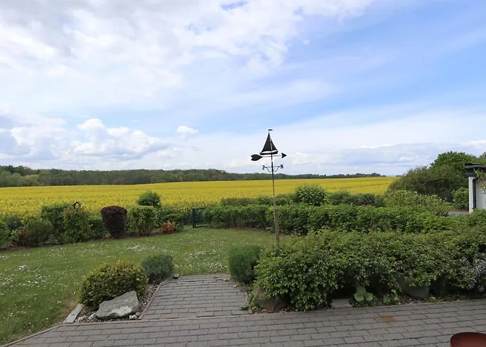 Naturidyll Barendorf (Mecklenburg-Vorpommern)