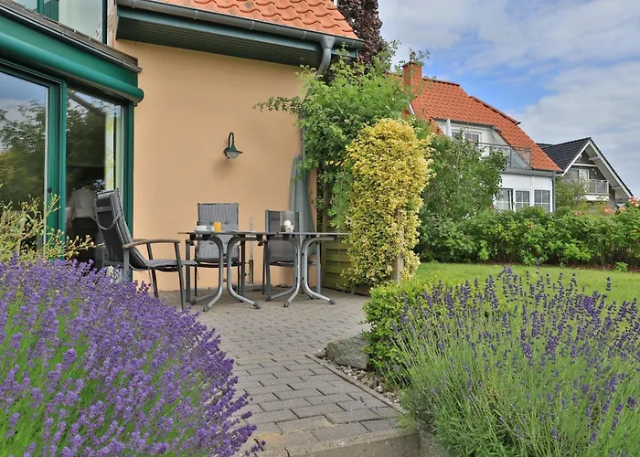 Naturidyll Barendorf (Mecklenburg-Vorpommern)