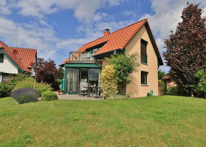 Apartament Naturidyll